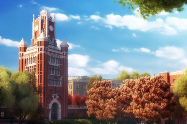 北京师范大学和北京科技大学天津学院哪个好 录取分数线对比