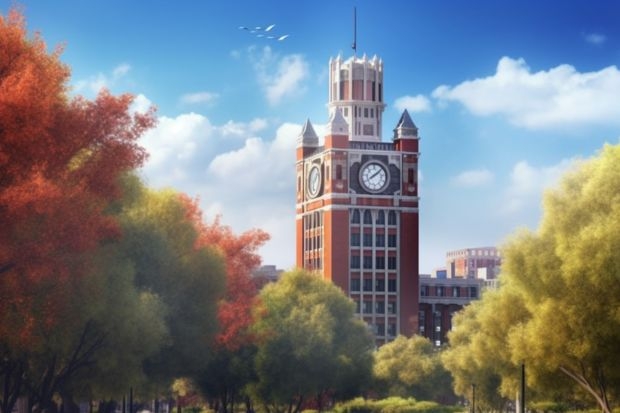 浙江大学和重庆工商大学哪个好 录取分数线对比