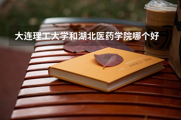 大连理工大学和湖北医药学院哪个好 录取分数线对比