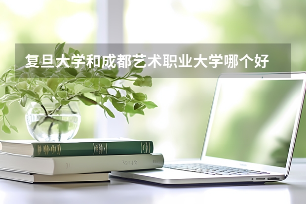 复旦大学和成都艺术职业大学哪个好 录取分数线对比