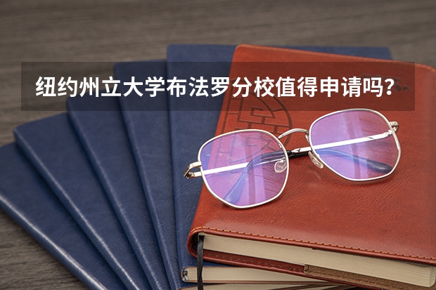 纽约州立大学布法罗分校值得申请吗？斯坦福大学在哪个州？