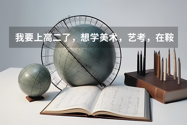 我要上高二了，想学美术，艺考，在鞍山有什么好画室么？我零基础啊！