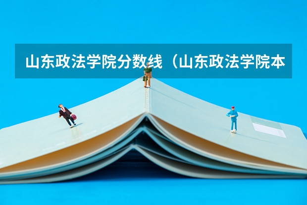 山东政法学院分数线（山东政法学院本科2023分数线预测）